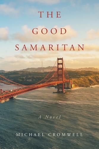 Cover image for The Good Samaritan