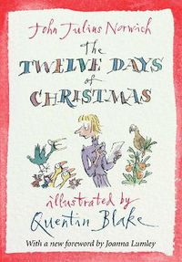 Cover image for The Twelve Days of Christmas