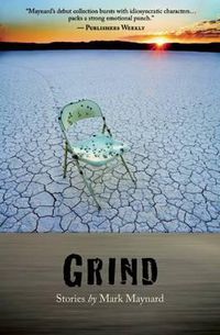 Cover image for Grind