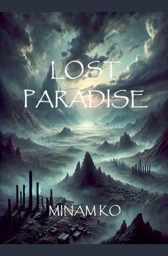 Cover image for Lost Paradise