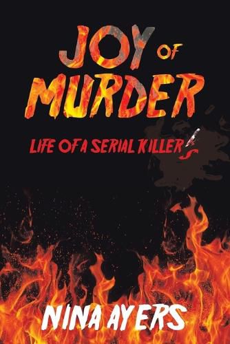 Cover image for Joy of Murder