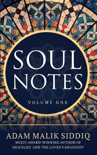Cover image for Soul Notes: Volume One