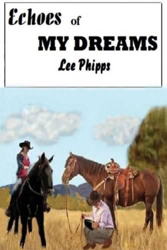 Cover image for Echoes of My Dreams