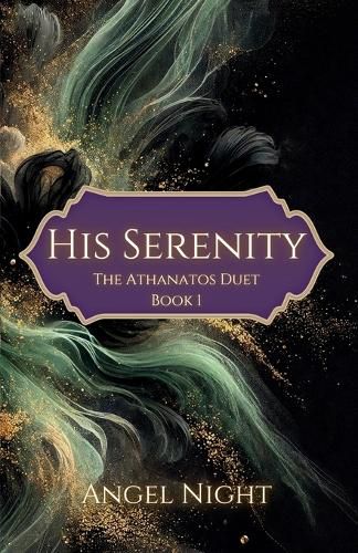 Cover image for His Serenity