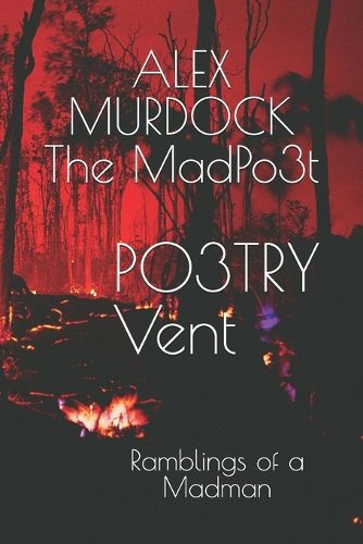 Cover image for Po3tryvent