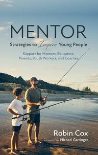Cover image for Mentor: Strategies to Inspire Young People