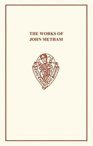 Works of John Metham