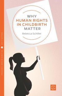 Cover image for Why Human Rights in Childbirth Matter