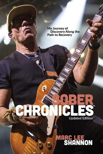 Cover image for Sober Chronicles