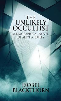 Cover image for The Unlikely Occultist