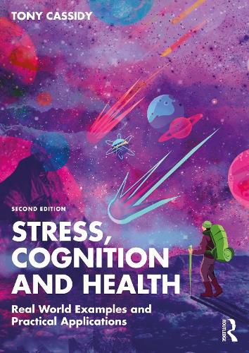 Cover image for Stress, Cognition and Health: Real World Examples and Practical Applications