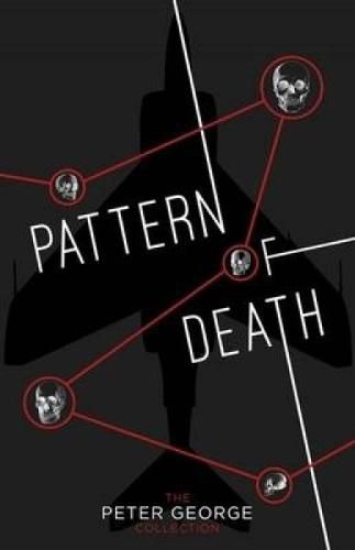 Cover image for Pattern of Death