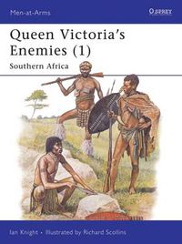 Cover image for Queen Victoria's Enemies (1): Southern Africa