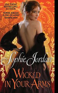 Cover image for Wicked in Your Arms