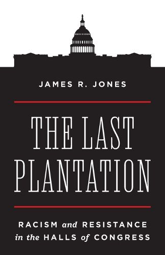 Cover image for The Last Plantation