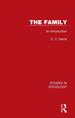 Cover image for The Family