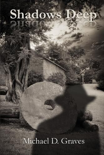 Cover image for Shadows Deep
