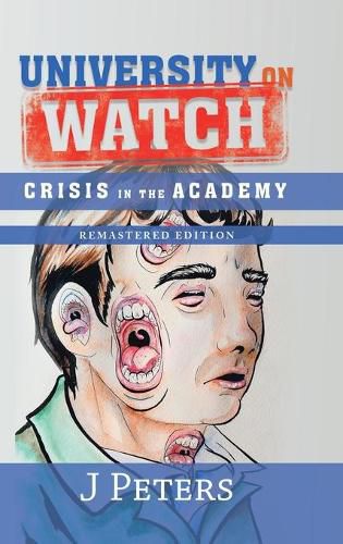 Cover image for University on Watch