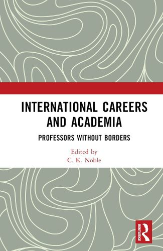 International Careers and Academia