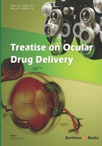 Cover image for Treatise on Ocular Drug Delivery