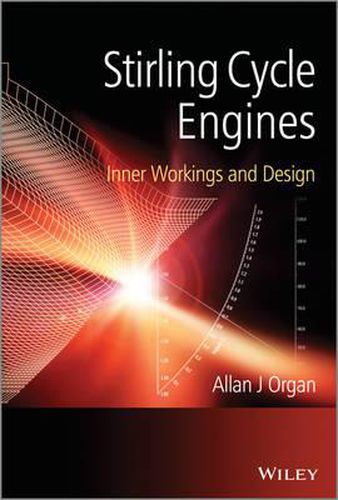 Cover image for Stirling Cycle Engines - Inner Workings and Design