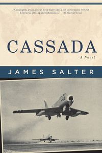 Cover image for Cassada