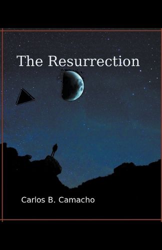 Cover image for The Resurrection