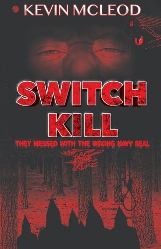 Cover image for Switch Kill