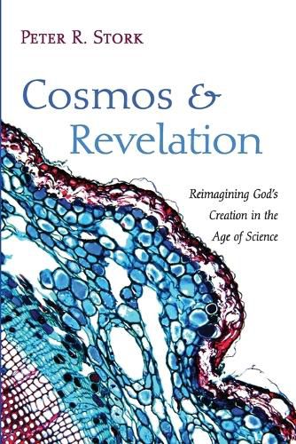 Cover image for Cosmos and Revelation