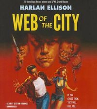 Cover image for Web of the City