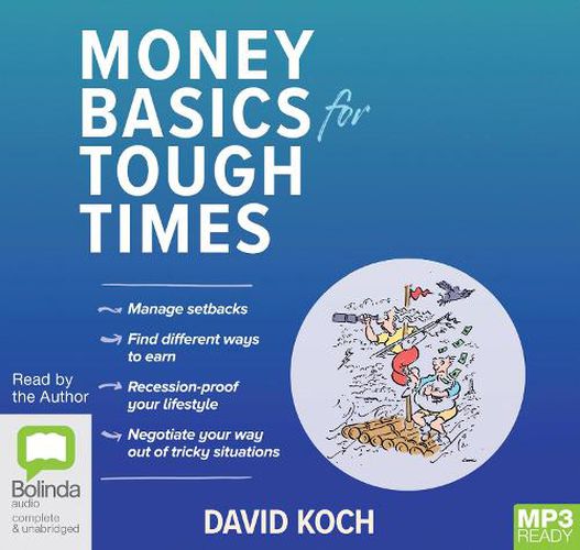 Money Basics For Tough Times