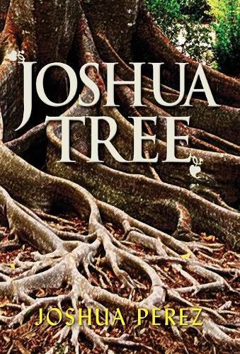 Cover image for Joshua Tree