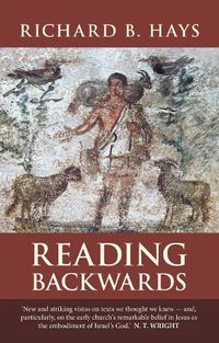 Cover image for Reading Backwards