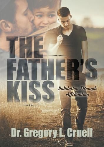 Cover image for The Father's Kiss