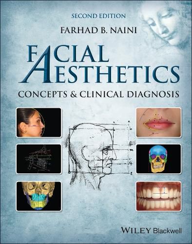 Cover image for Facial Aesthetics