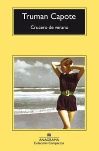 Cover image for Crucero de Verano