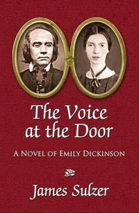 Cover image for The Voice at the Door