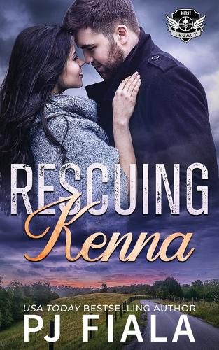 Cover image for Rescuing Kenna