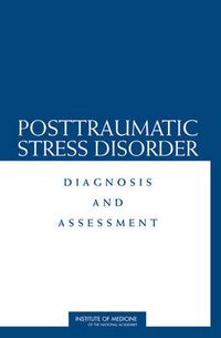 Cover image for Posttraumatic Stress Disorder: Diagnosis and Assessment