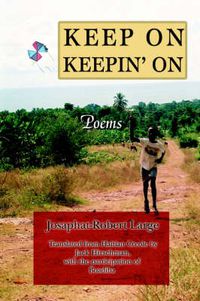 Cover image for Keep On Keepin' On: Poems