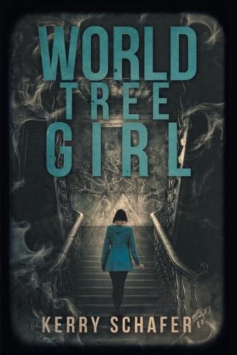 Cover image for World Tree Girl: A Shadow Valley Manor Mystery