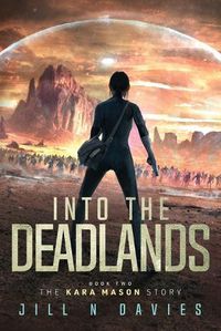 Cover image for Into the Deadlands