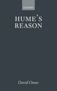 Cover image for Hume's Reason