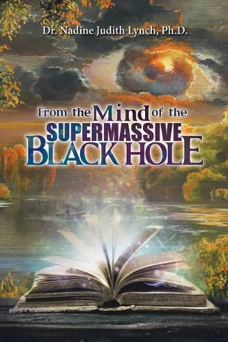 Cover image for From the Mind of the Supermassive Black Hole