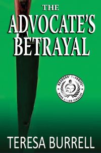 Cover image for The Advocate's Betrayal