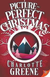 Cover image for Picture-Perfect Christmas