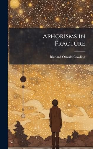 Cover image for Aphorisms in Fracture