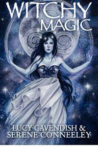 Cover image for Witchy Magic: US Edition