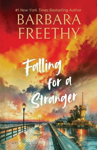 Cover image for Falling for a Stranger