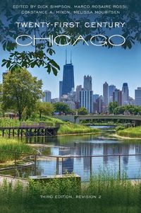 Cover image for Twenty-First Century Chicago